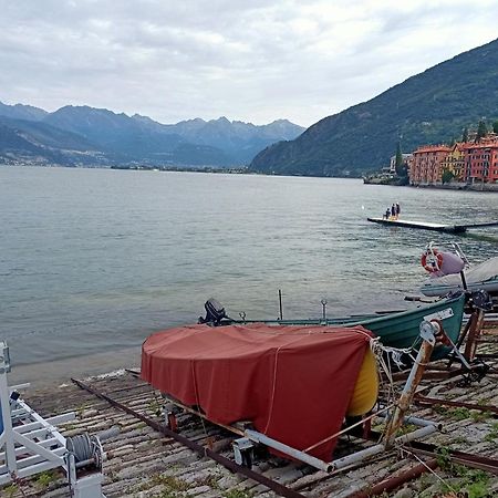 Nonno Meo Lägenhet Bellano Exteriör bild